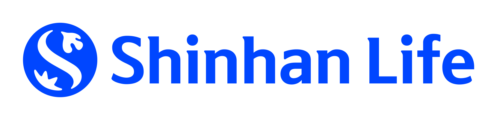 logo shinhan